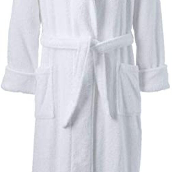 Turkish cotton  bathrobes - Picture 4 of 6